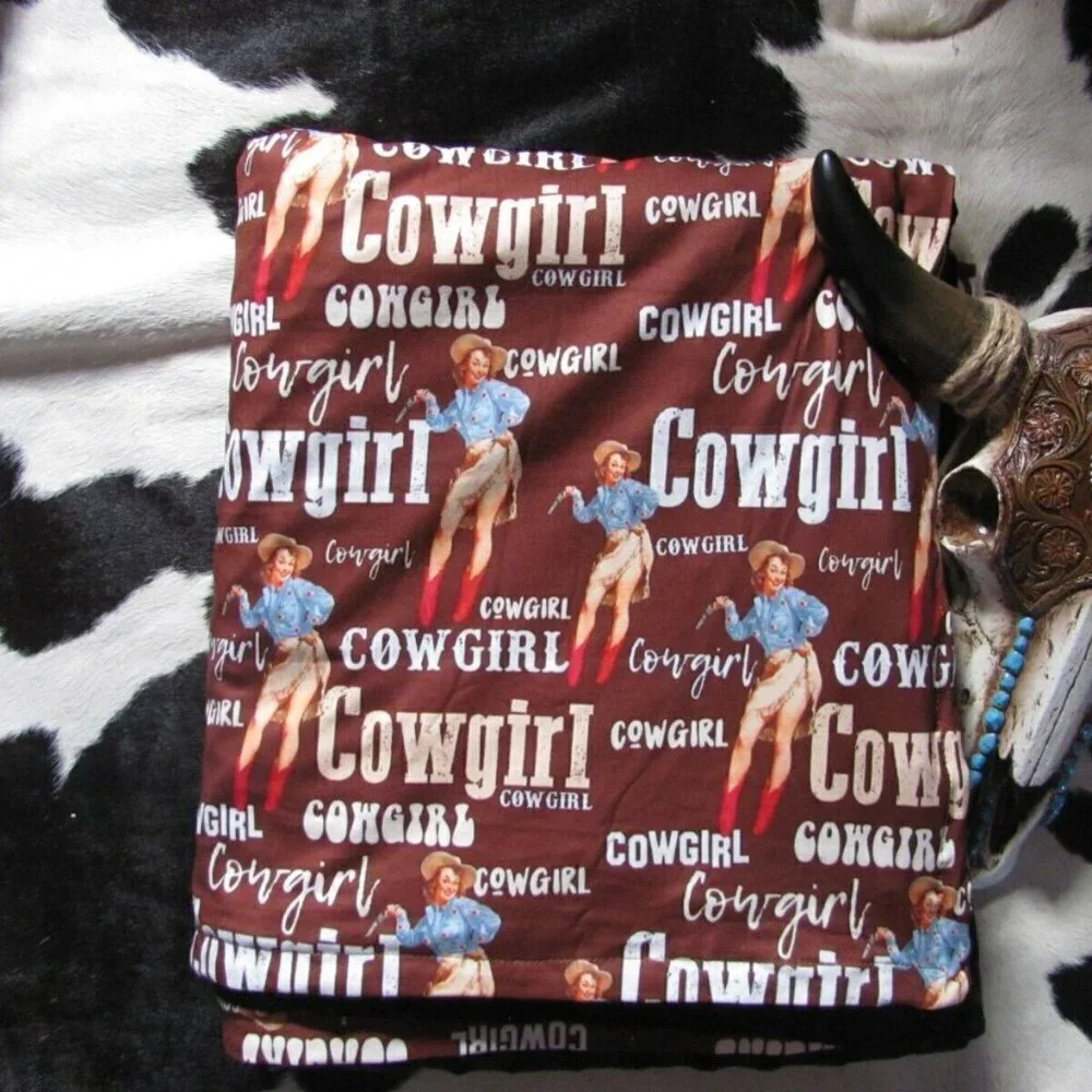 SHAYAN MINKY BLANKETS